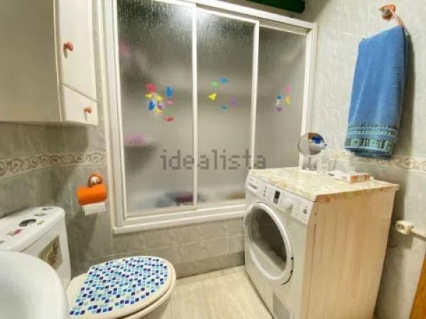 Piso en Giner de los Rios, 24