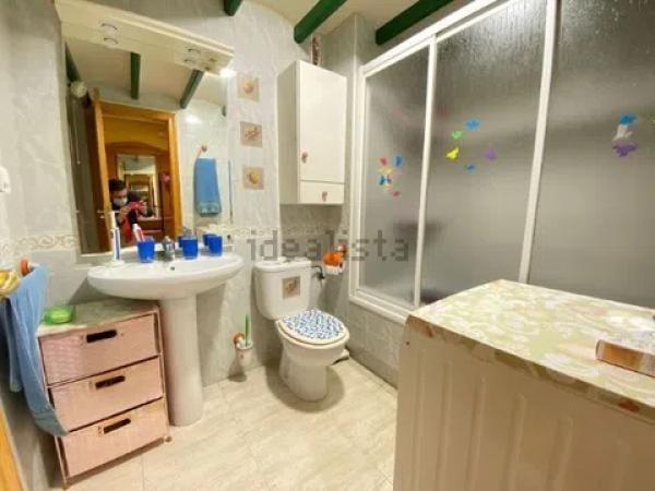 Piso en Giner de los Rios, 24