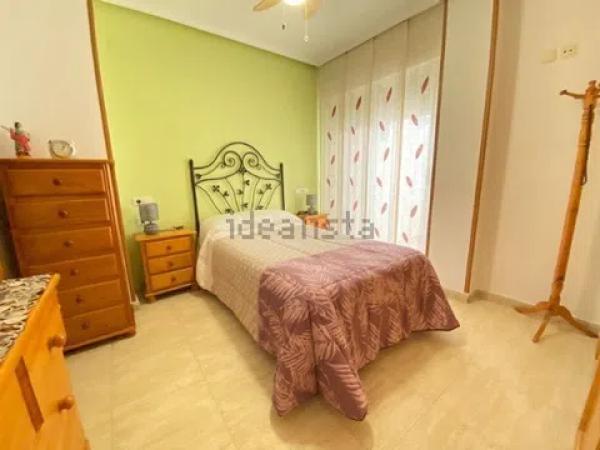 Piso en Giner de los Rios, 24