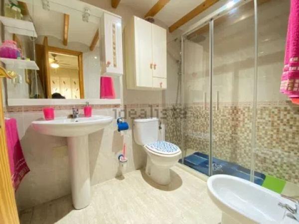 Piso en Giner de los Rios, 24