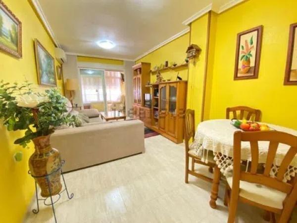 Piso en Giner de los Rios, 24