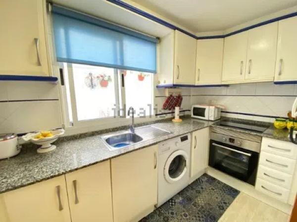 Piso en Giner de los Rios, 24