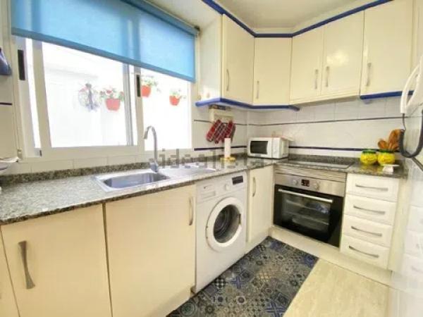 Piso en Giner de los Rios, 24