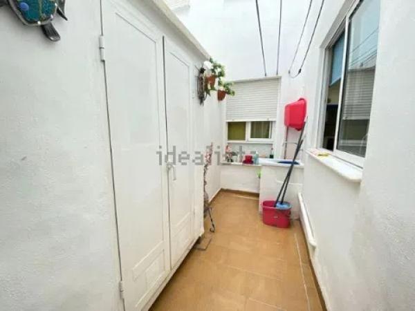 Piso en Giner de los Rios, 24