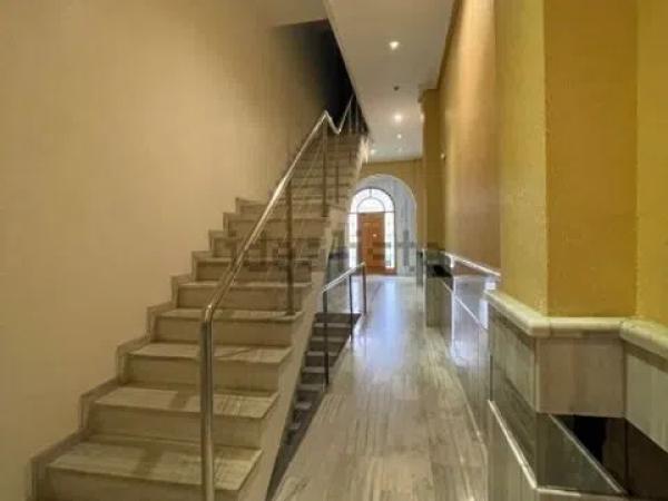 Piso en Giner de los Rios, 24