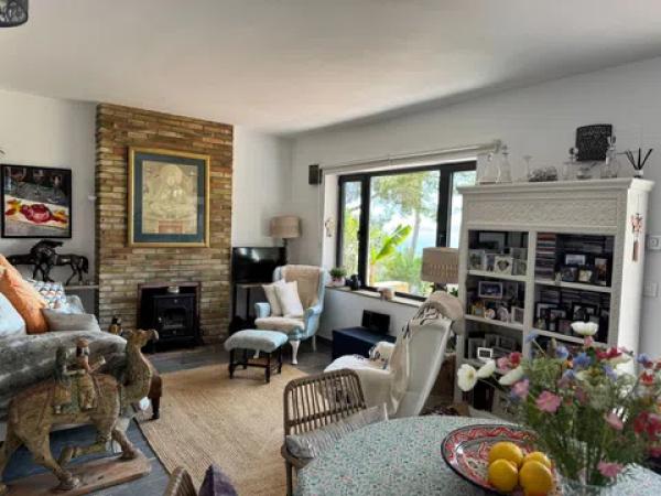 Chalet adosado en cuesta de San Antonio, 14