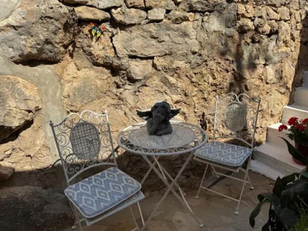 Chalet adosado en cuesta de San Antonio, 14