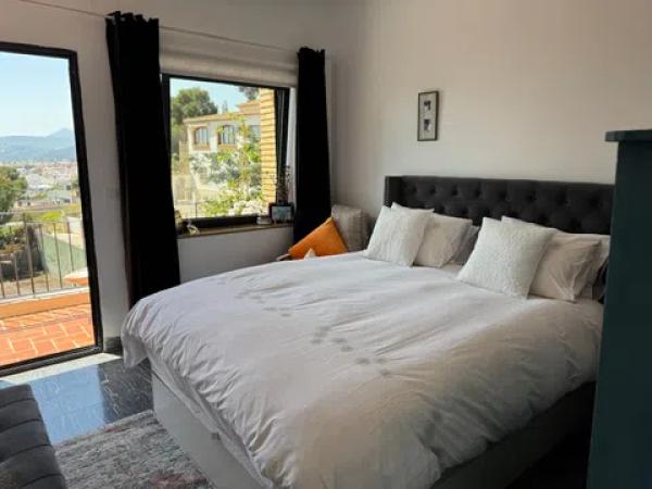 Chalet adosado en cuesta de San Antonio, 14