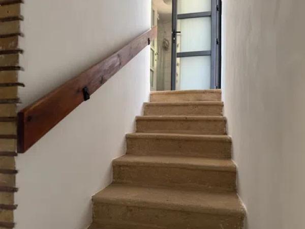 Chalet adosado en cuesta de San Antonio, 14