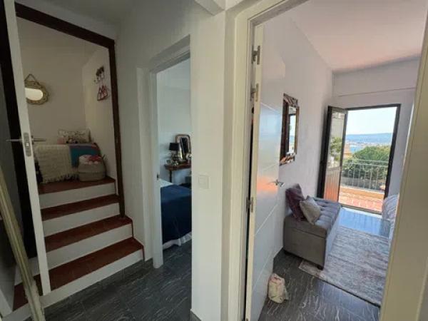 Chalet adosado en cuesta de San Antonio, 14