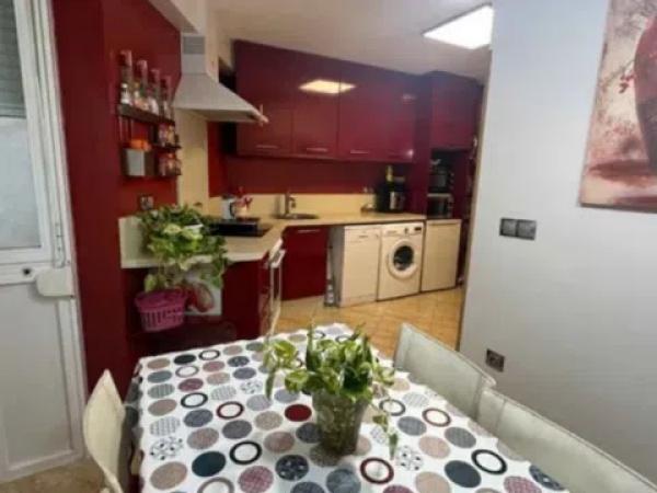 Piso en Centro Urbano