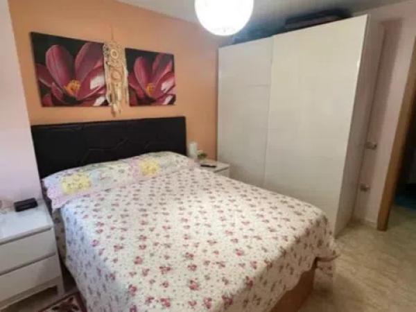 Piso en Centro Urbano