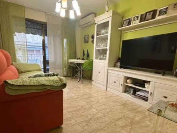 Piso en Centro Urbano