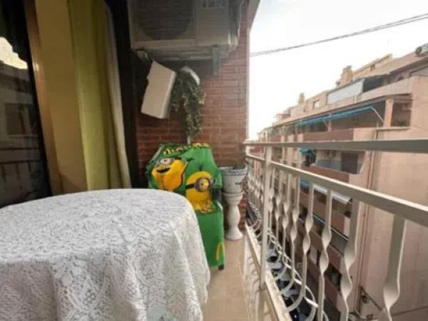 Piso en Centro Urbano