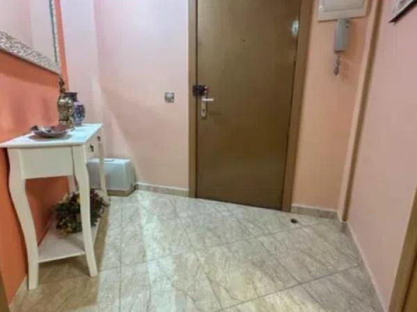 Piso en Centro Urbano