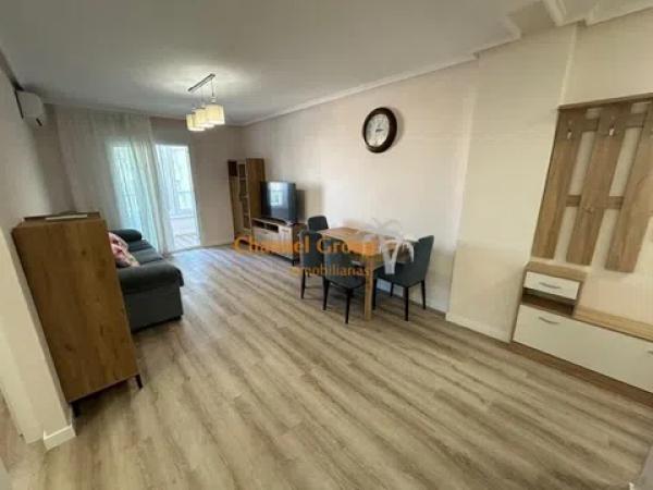 Piso en Barrio Parque de las Naciones