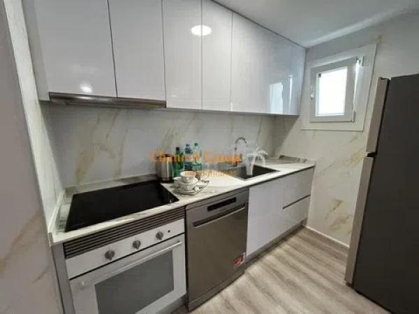 Piso en Barrio Parque de las Naciones