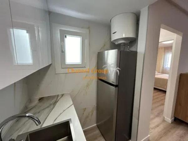 Piso en Barrio Parque de las Naciones