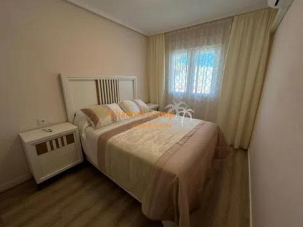 Piso en Barrio Parque de las Naciones