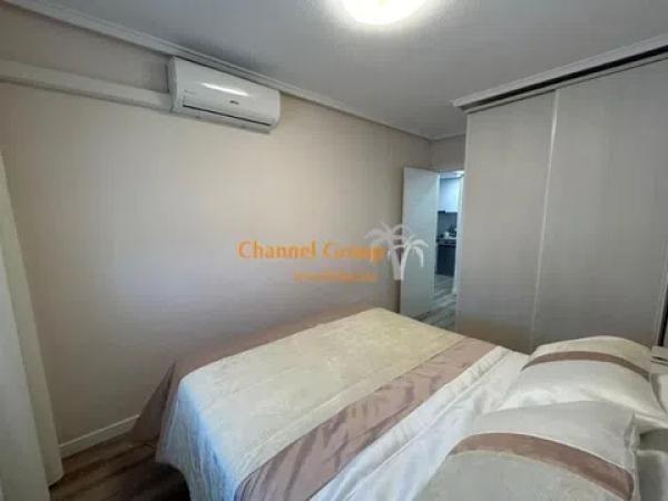 Piso en Barrio Parque de las Naciones