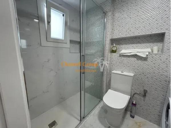 Piso en Barrio Parque de las Naciones