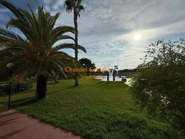 Piso en Barrio Parque de las Naciones