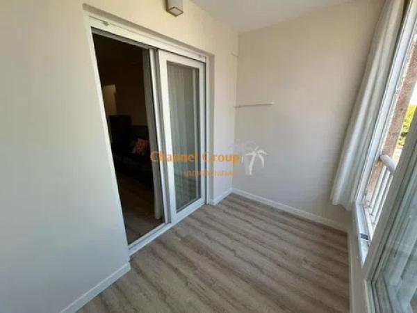 Piso en Barrio Parque de las Naciones