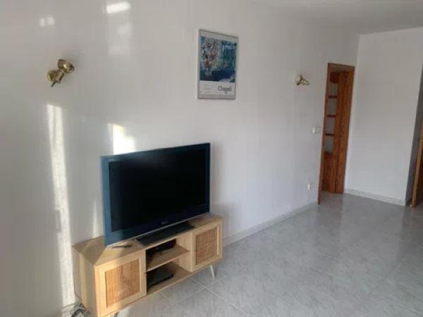 Piso en Casco Urbano