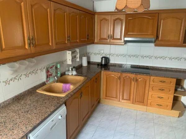 Piso en Casco Urbano