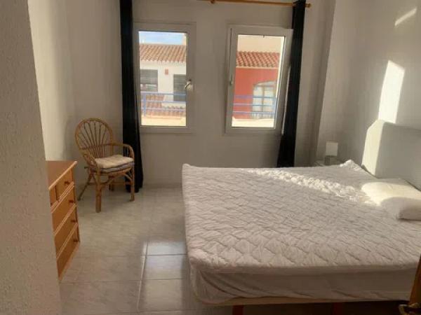 Piso en Casco Urbano