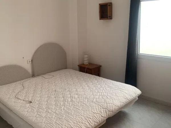 Piso en Casco Urbano