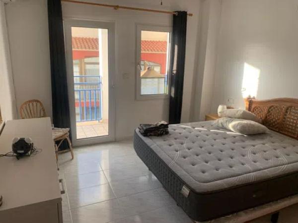 Piso en Casco Urbano