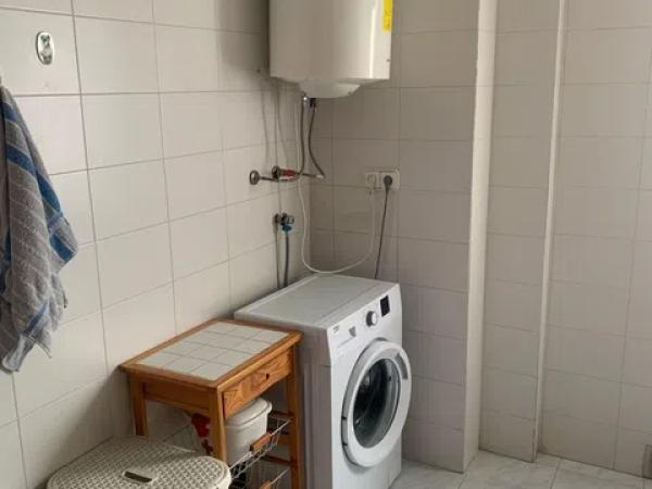 Piso en Casco Urbano