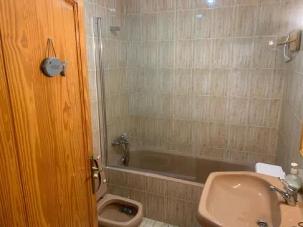 Piso en Casco Urbano