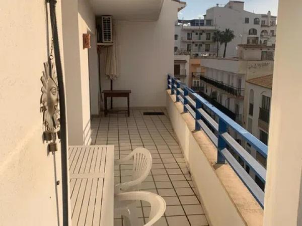 Piso en Casco Urbano