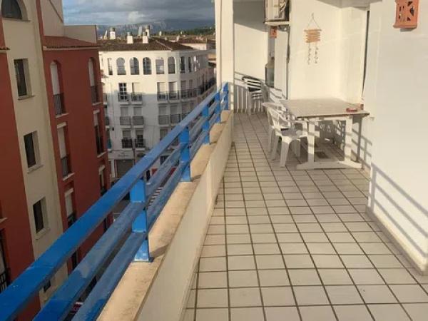 Piso en Casco Urbano