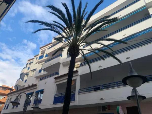 Piso en Casco Urbano