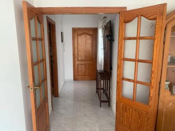 Piso en Casco Urbano