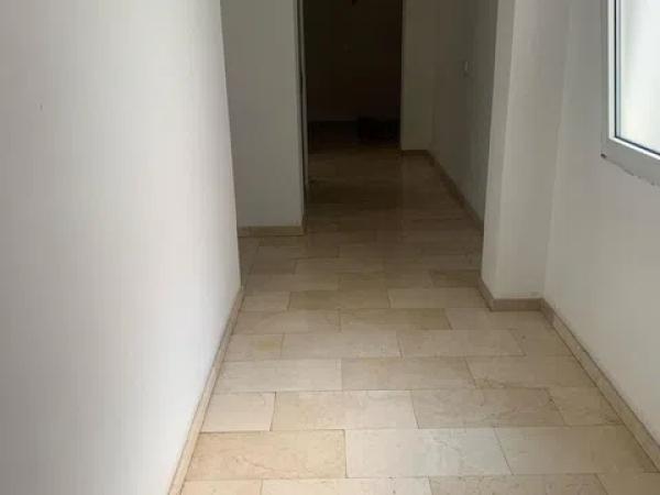 Piso en Casco Urbano