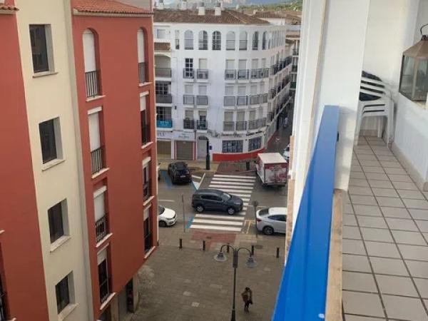 Piso en Casco Urbano