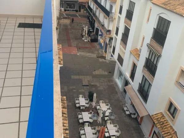 Piso en Casco Urbano