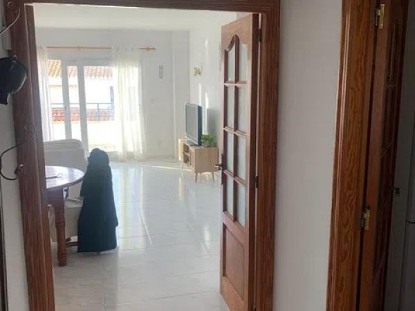 Piso en Casco Urbano