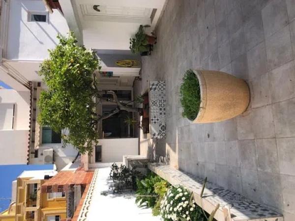 Chalet en Centro Urbano