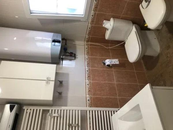 Chalet en Centro Urbano