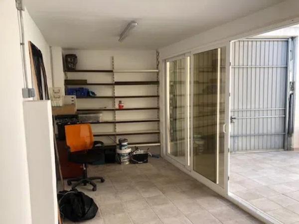 Chalet en Centro Urbano