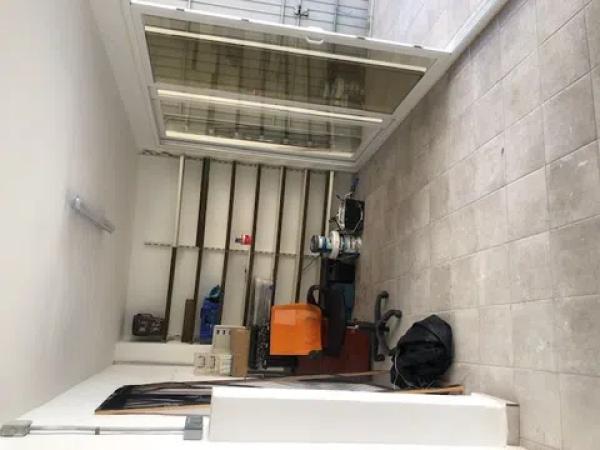 Chalet en Centro Urbano