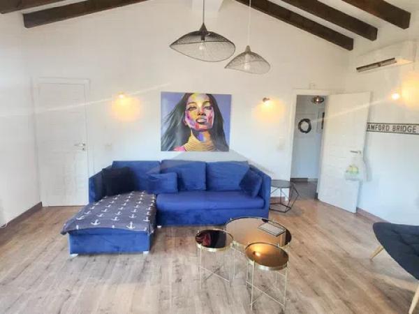 Casa independiente en calle Pintor Fortuny