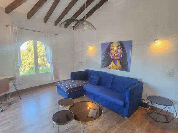 Casa independiente en calle Pintor Fortuny