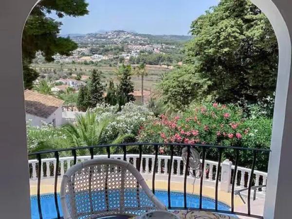 Casa independiente en calle Pintor Fortuny
