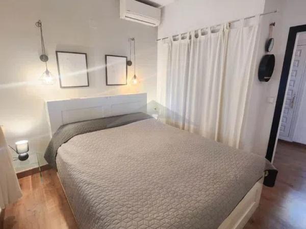 Casa independiente en calle Pintor Fortuny